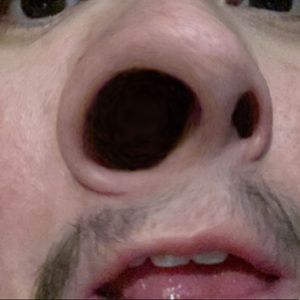 Meet your Posher, Johnny